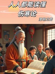 伤寒论解读著作