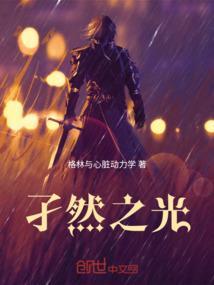 孑然而行什么意思