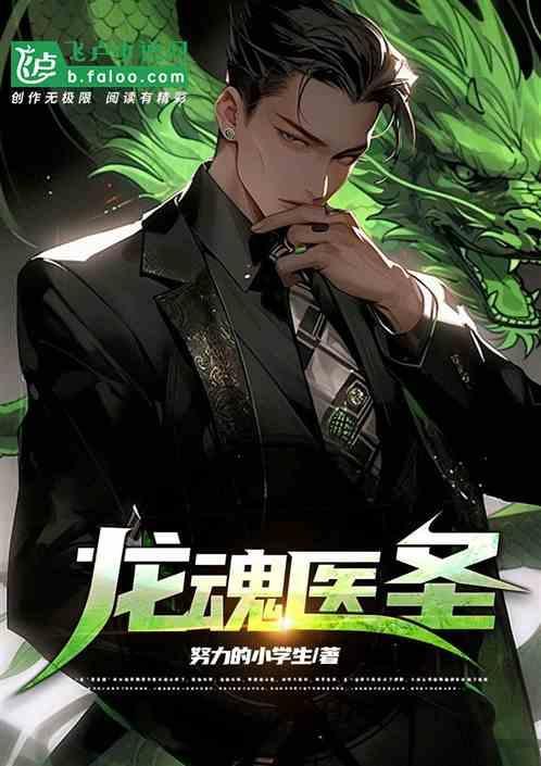 龙魂医帅