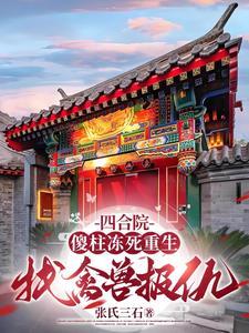 300老四合院