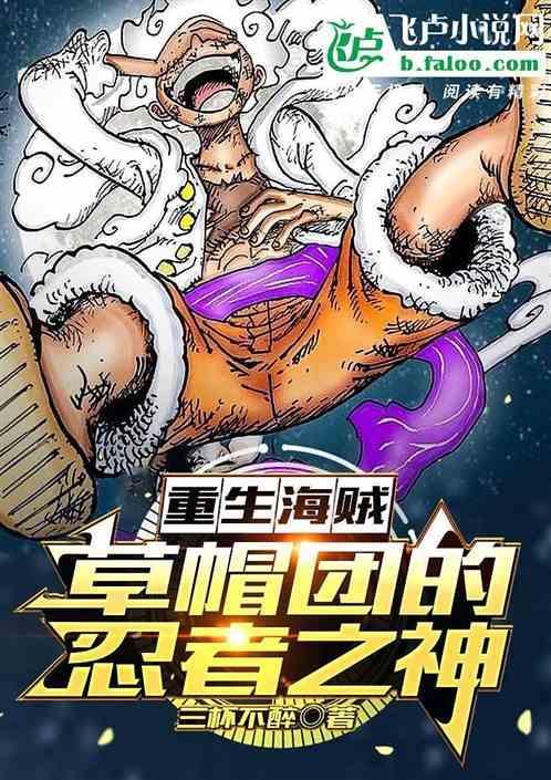 穿越草帽海贼团