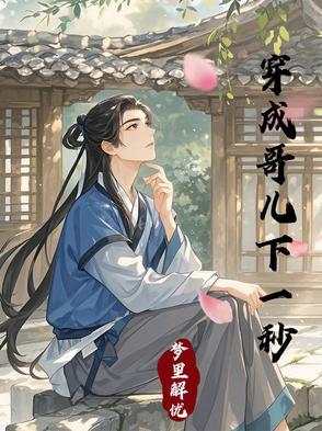 穿成哥儿种田忙