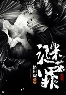 谜罪电影剧情