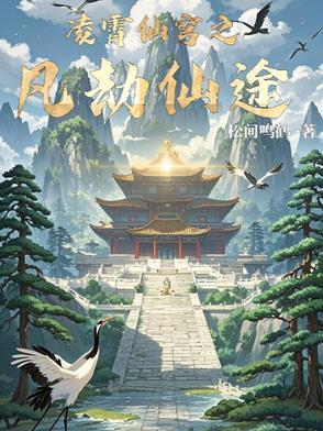 凌霄仙子是谁