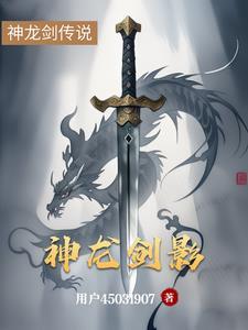 神龙侠影
