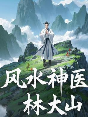 风水神医短剧
