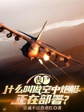 空中炮艇手游