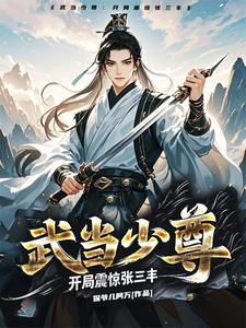 武当弟子在都市
