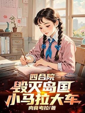 经典小四合院