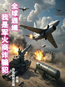 穿越之我是个军火贩子军火商