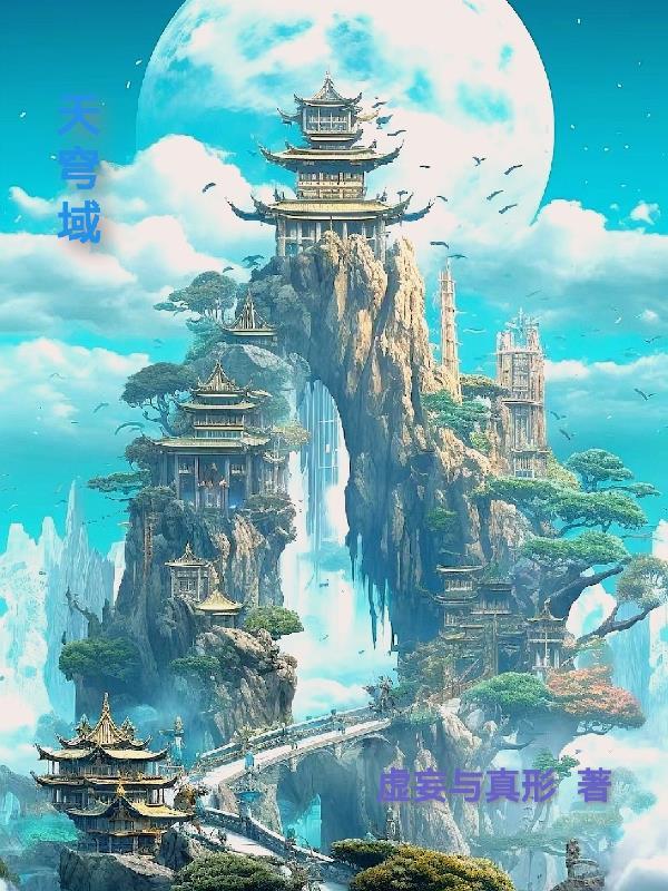 天穹剑域